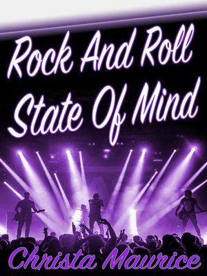 cover image of Rock and Roll State of Mind
